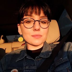 Meet your Posher, Amanda